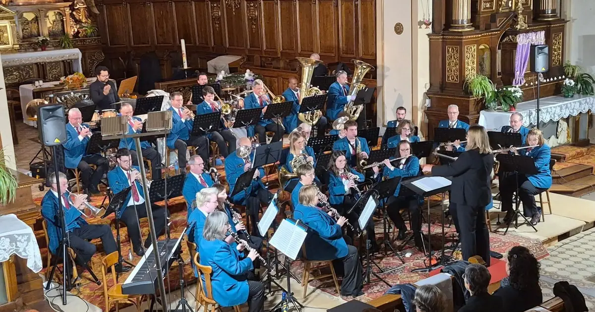 Fête de la Musique