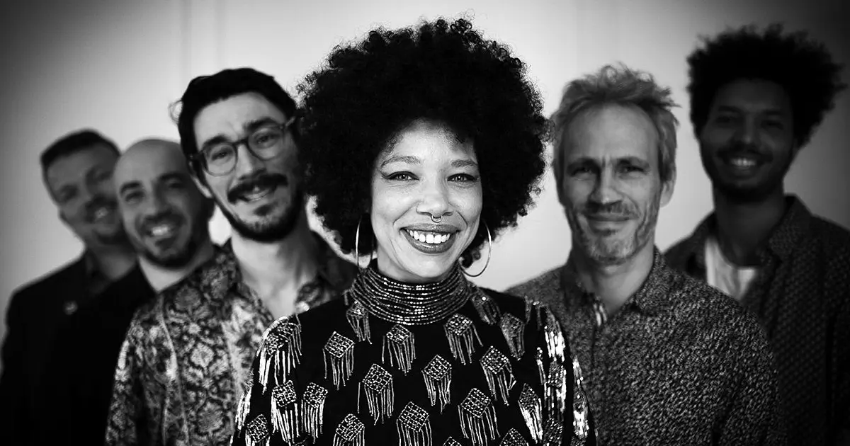 The Buttshakers clôturera en groove La Londe Jazz Festival