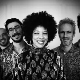 The Buttshakers clôturera en groove La Londe Jazz Festival