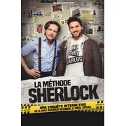 La méthode Sherlock
