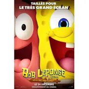 Bob l’éponge - Le film : un pour tous, tous pirates 