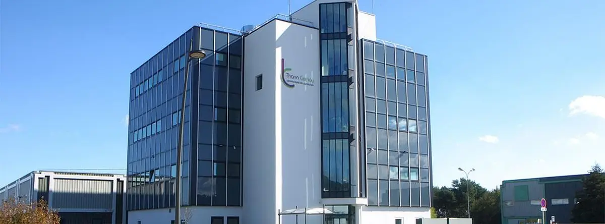 Communauté de Communes Thann-Cernay