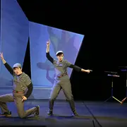 La cabane de l'architecte