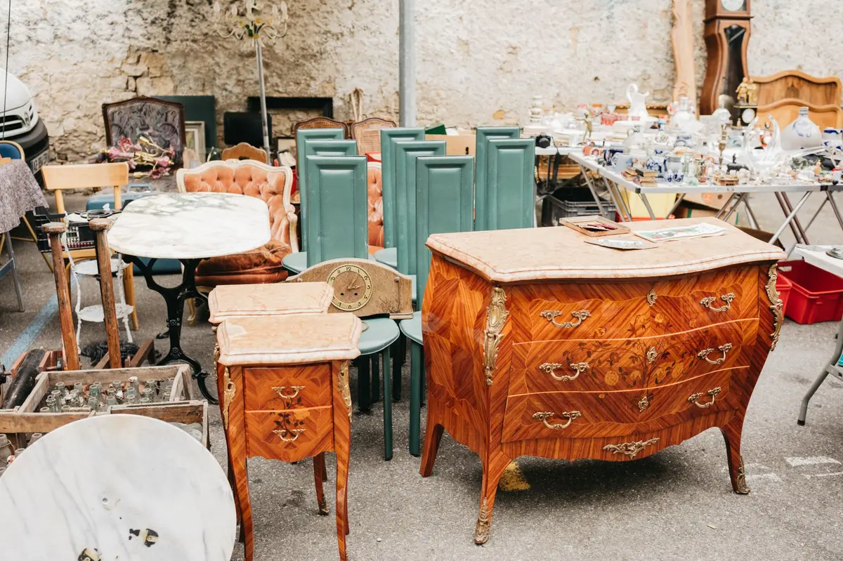 Brocante