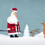 Cinéma des tout petits - Petits contes sous la neige