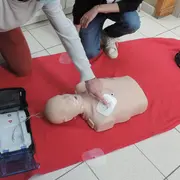 Deux formations P.S.C. Premiers Secours Citoyen