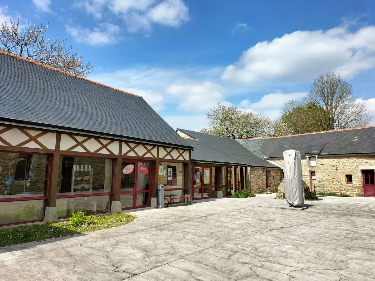 Centre Culturel Les Digitales