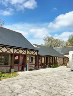 Centre Culturel Les Digitales