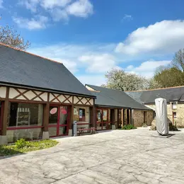 Centre Culturel Les Digitales