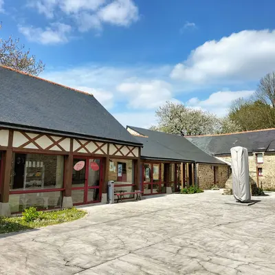 Centre Culturel Les Digitales