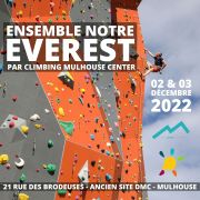Ensemble Notre Everest ! par CMC / Telethon 2022