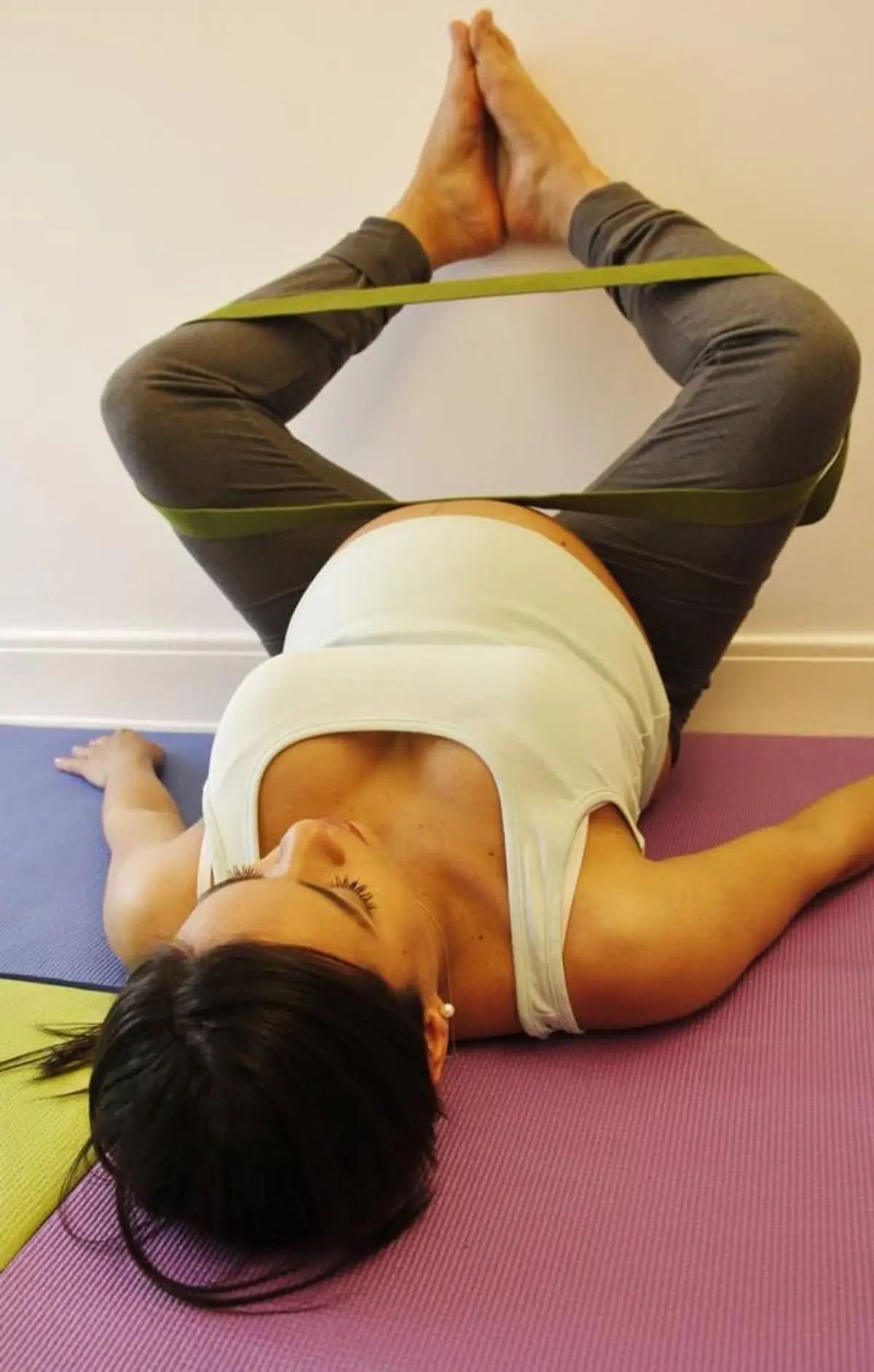 Bery Yoga & Massages