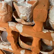 Sous nos pieds l’or blanc - Restitution résidence d’artiste 2025 - Olivier Noël