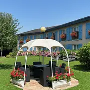 Complexe hôtelier La Bertelière 