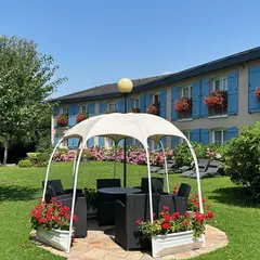 Complexe hôtelier La Bertelière 