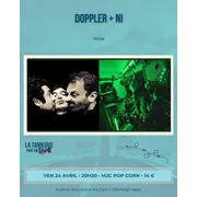 Doppler + Ni