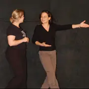 Stage d’initiation à l’improvisation