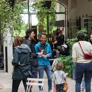 Kaleidoscoopie #4, un micro-festival des transitions au quartier COOP