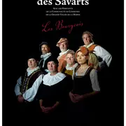 La bête des savarts