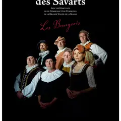La bête des savarts