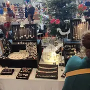 24ème Marché de Noël Art et Terroir