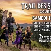 Trail des Sorcières du Bastberg -Edition 3