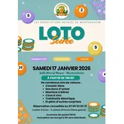 Grand loto