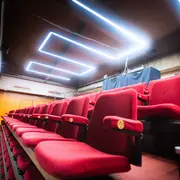 Centre culturel Jean-Vilar 