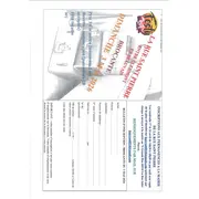 Brocante - Fête du village