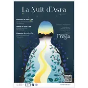 La Nuit d'Asra