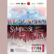 Symbiose - Chorale universitaire de Metz