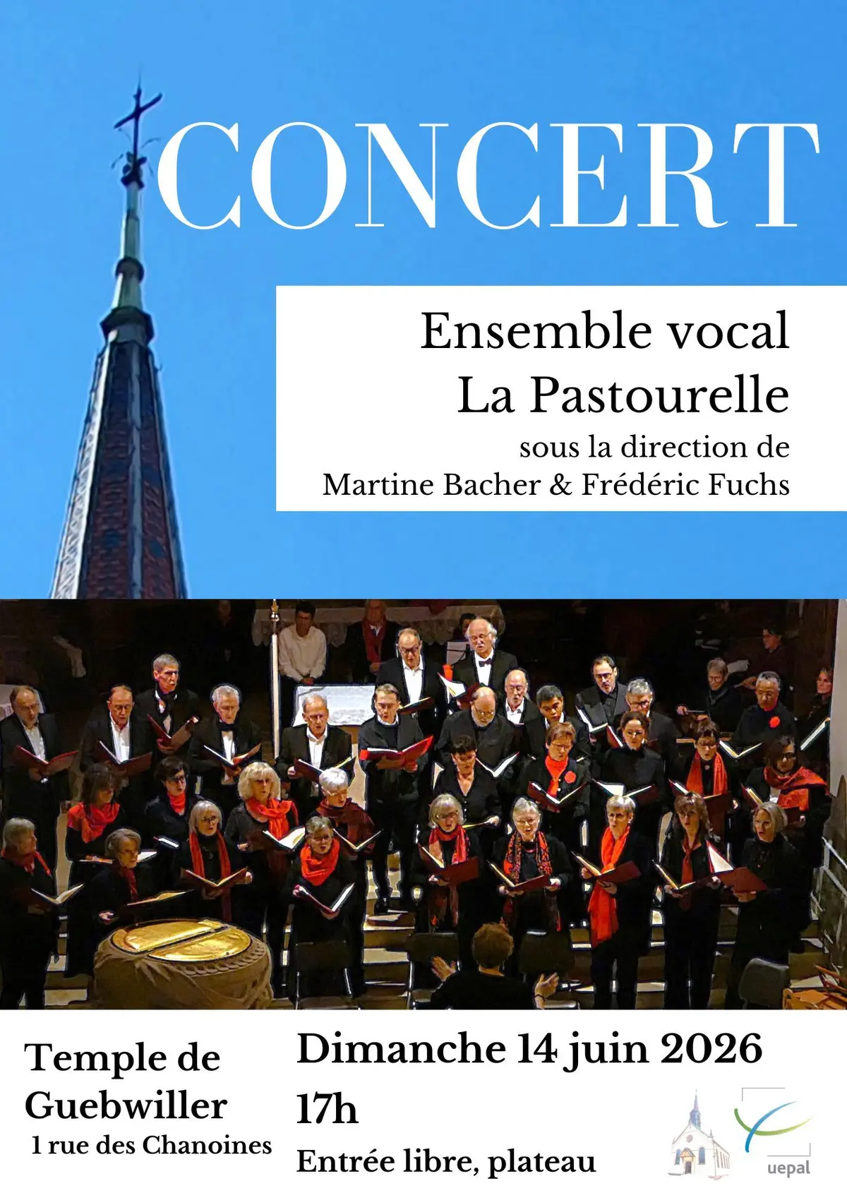 Invitation au voyage en chansons
