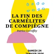 La fin des carmélites de Compiègne