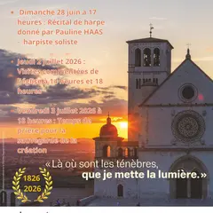Nuit des églises à Issenheim