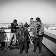 « Le Havre, Cité rock – Never cry about the past » de Jean-Marie Châtelier