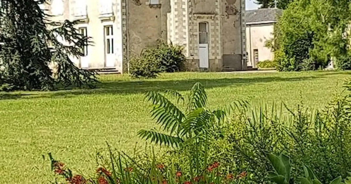 Château de La Droitière
