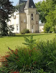 Château de La Droitière