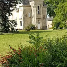 Château de La Droitière