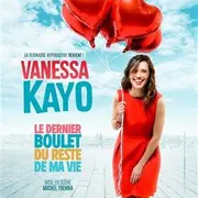 Vanessa Kayo 