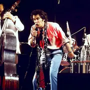 Dîner-Concert Hommage à Claude Nougaro aux Trois Mailletz par Eddy Maucourt