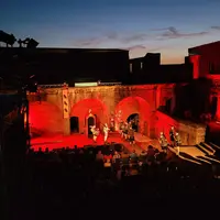 Secrets de Château, fantaisie médiévale © Anne Heilmann