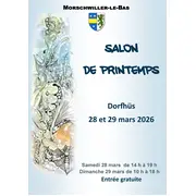 Salon de Printemps