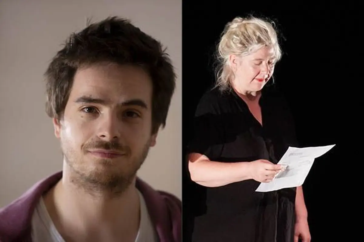 LIEU COMMUN : Apéro artistique