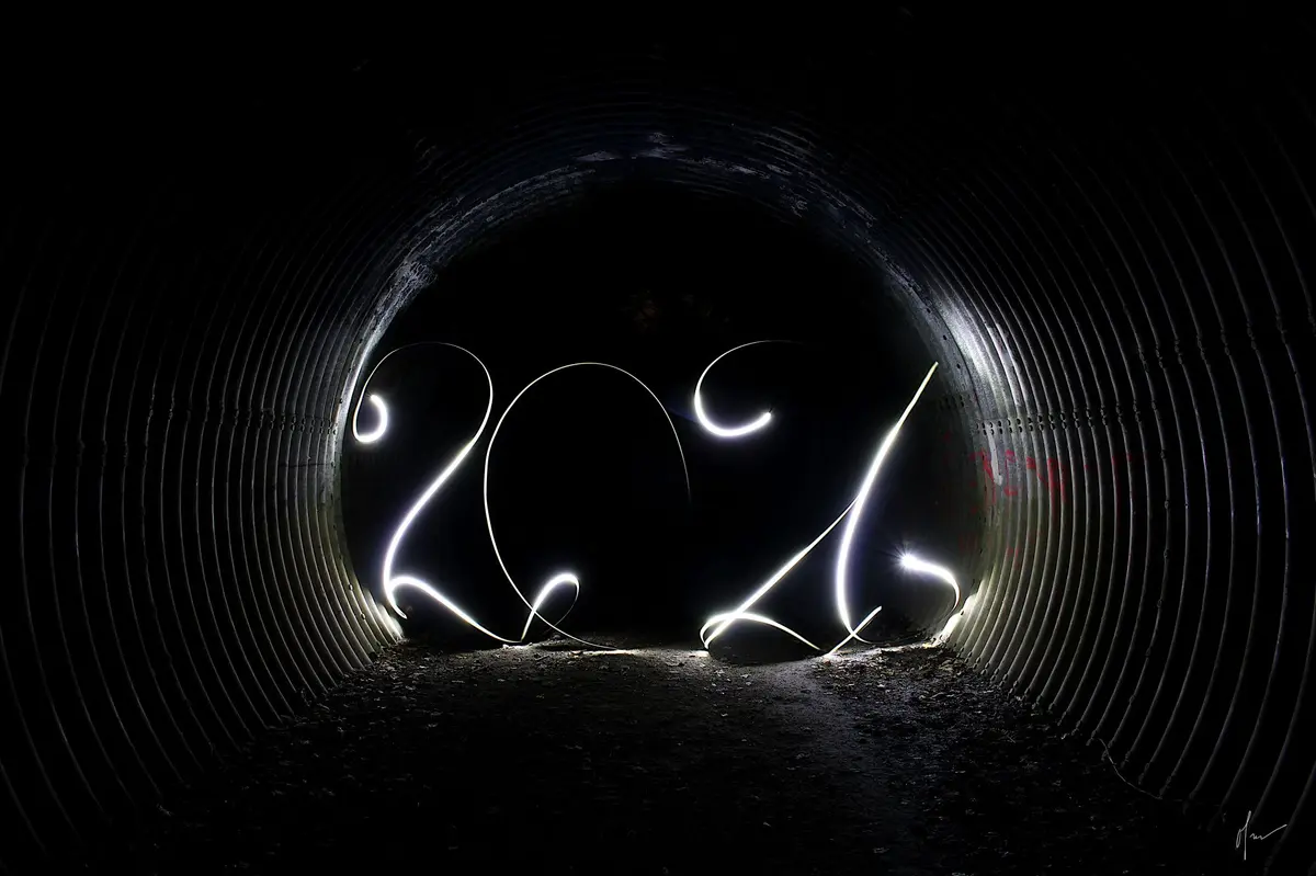 Exposition Luminescence 