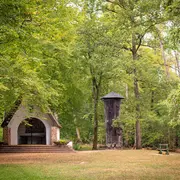 À la découverte de la Forêt d'Exception à vélo