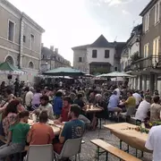 Guinguettes et tartinades 2026