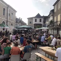 Guinguettes et tartinades 2026
