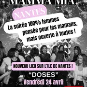 Mamans & ses copines - Soirée 100 % femmes