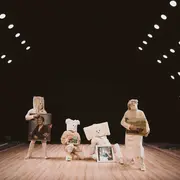 La maison de mon esprit