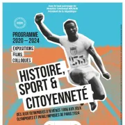 Histoire, Sport & Citoyenneté
